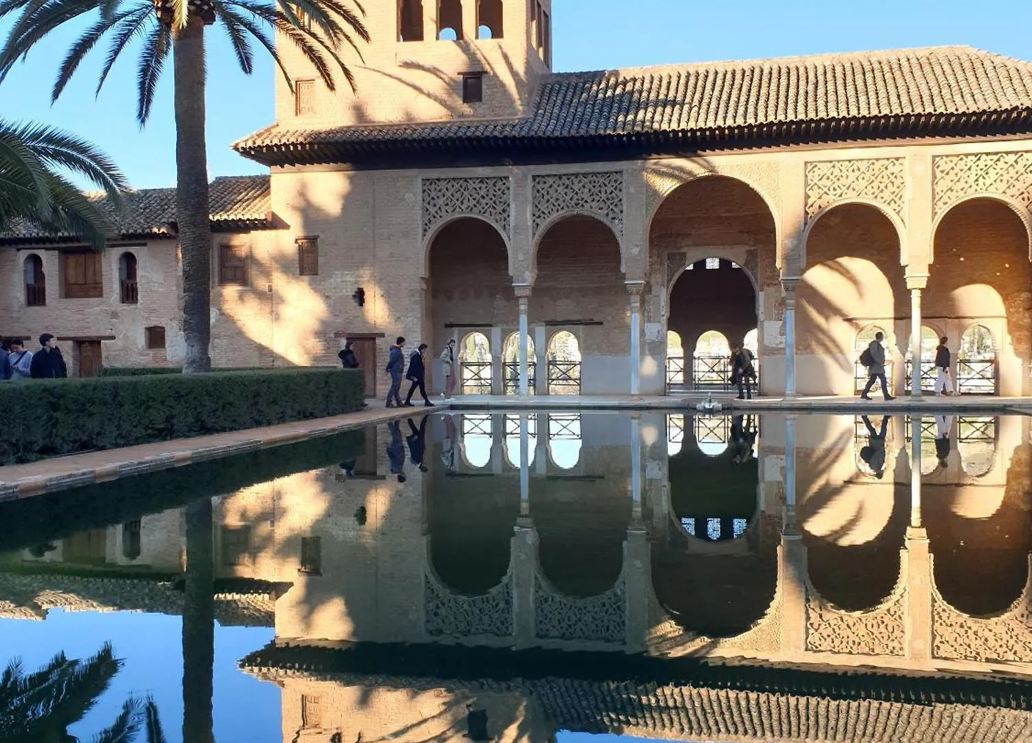 Casa Del Burro Perezoso Villa Almáchar Vakantiehuis